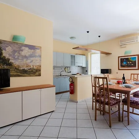 Baia Del Porto - Salento Selection Appartement Otranto