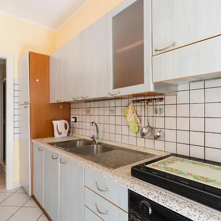 Baia Del Porto - Salento Selection Appartement Otranto