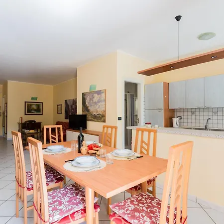 Appartement Baia Del Porto - Salento Selection *