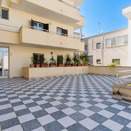 Baia Del Porto - Salento Selection Appartement Otranto